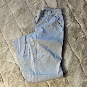 JCrew dress pants•Size 10R•Used